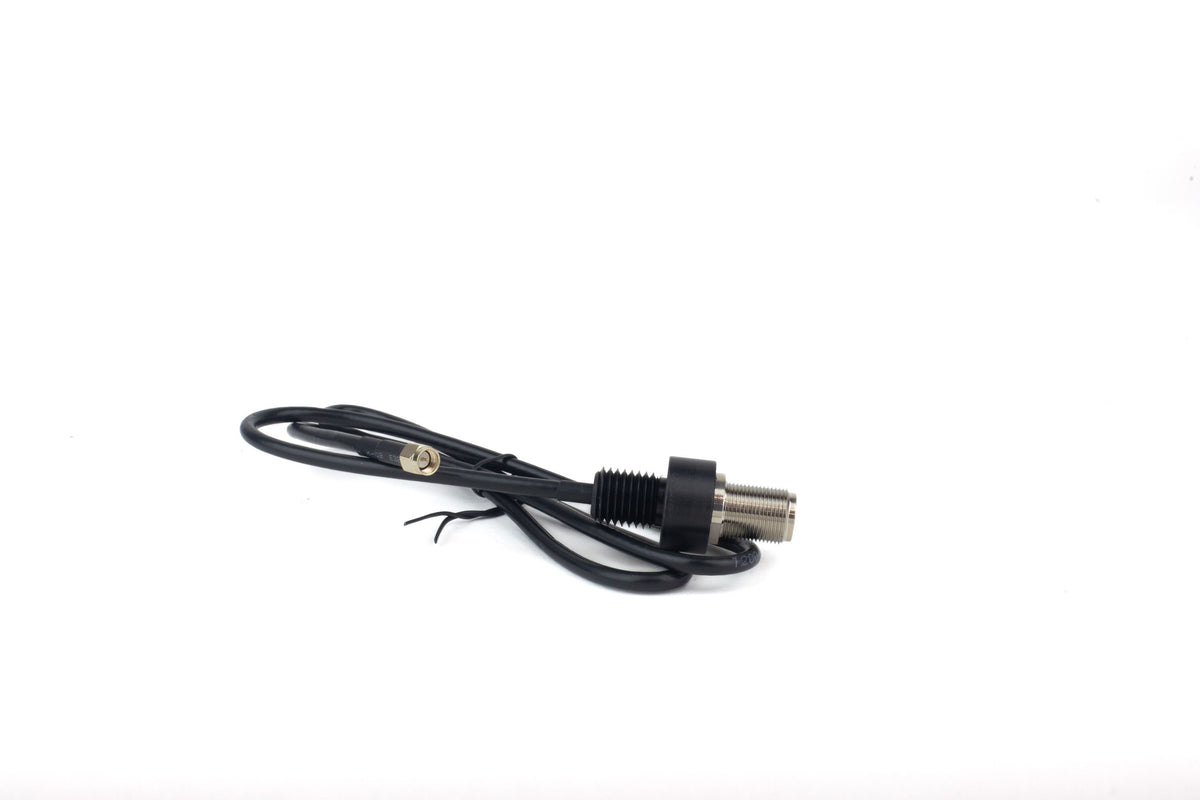 High Gain Chassis Mount Antenna Base (5000mm SMA)