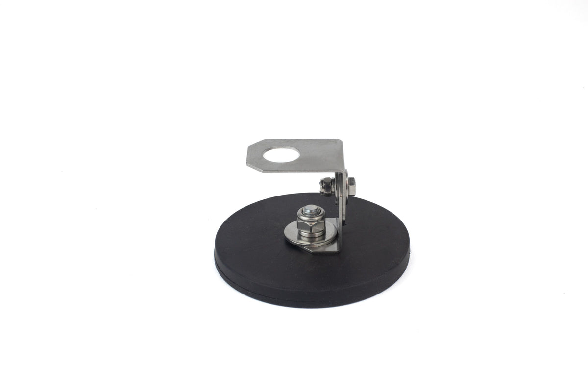 Magnetic Mount Antenna Bracket for High Gain Antenna Base