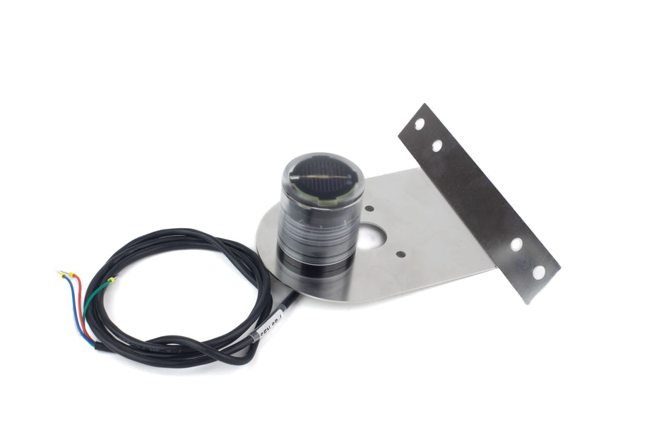 Solar Radiation Sensor Mounting Bracket (HED-0012.8)