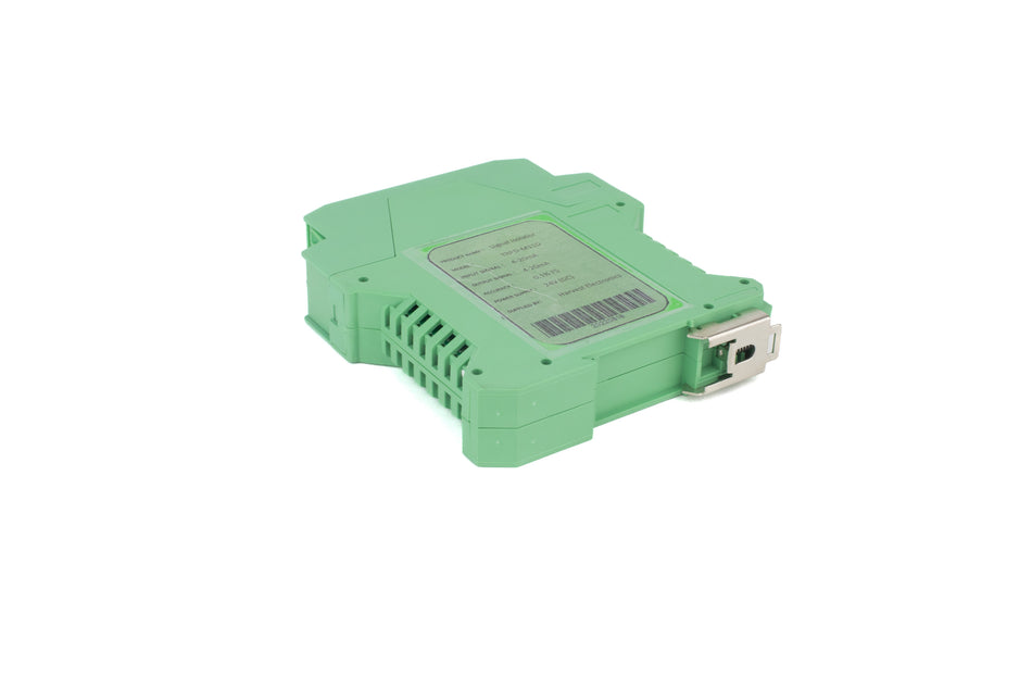 Analog 4-20mA Splitter Isolator