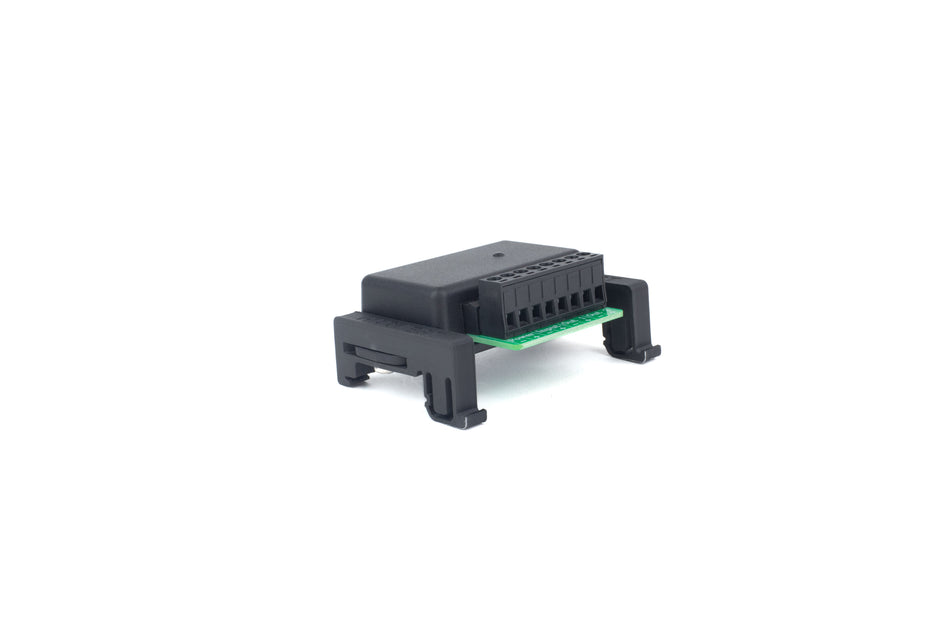 DIN Rail Mount Clips (pair of)