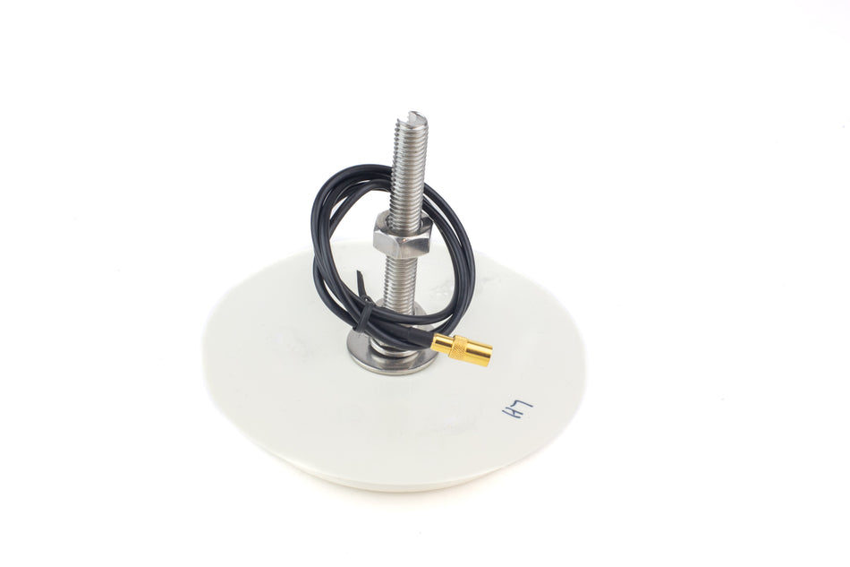 Vandal resistant low profile antenna 700MHz (manhole antenna) 0.65m cable