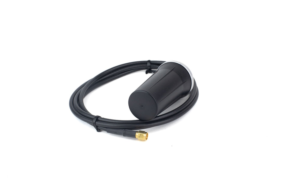 Vandal resistant antenna (900MHz - 1.5m cable with sma)